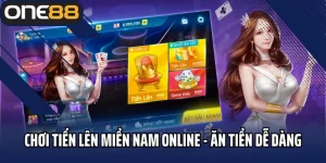 Chơi Tiến Lên Miền Nam Online - Luật Đơn Giản,  Ăn Tiền Dễ Dàng