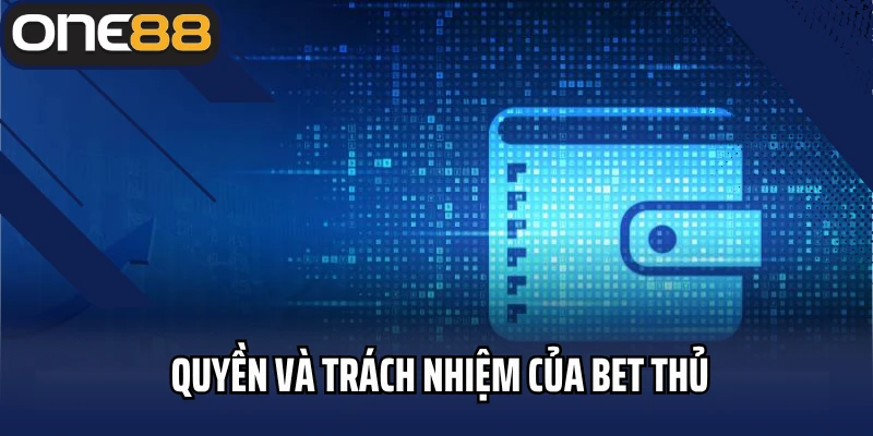 Điều khoản điều kiện quy định quyền, trách nhiệm