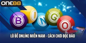 Lô Đề Online Miền Nam - Khám Phá Cách Chơi Độc Đáo 