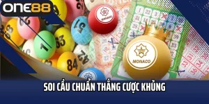 Soi Cầu Chuẩn Thắng Cược Khủng - Chìa Khóa Dẫn Tới Thành Công